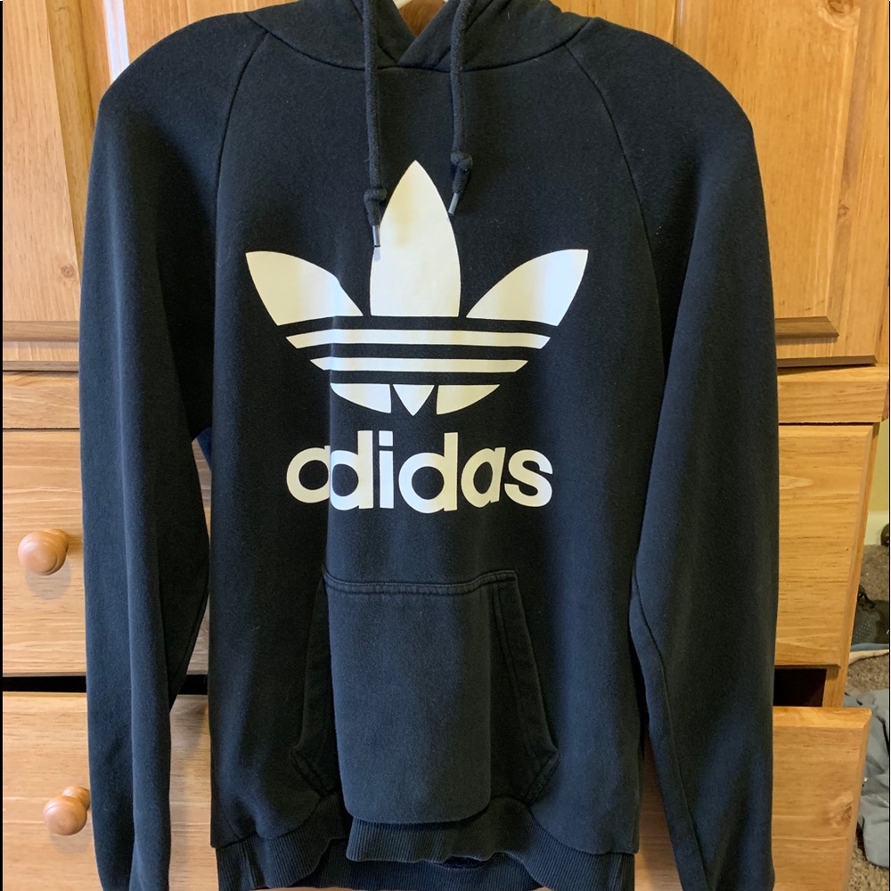 Adidas Hoodie